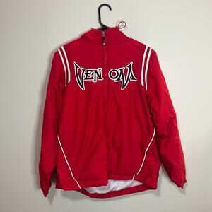 Holloway Venom team Jacket Size m